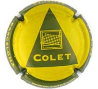 J. Colet X065705 - XC JCOR191