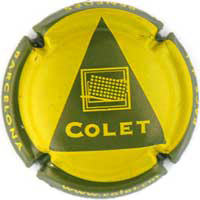J. Colet X094815 - XC JCOR196 J. Colet X094815 - XC JCOR196