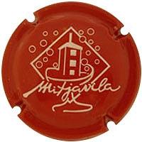 Mitjavila X095505 - XC MTJV017