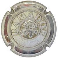 Ramador X097438 - XC RMDR068 (Plata) 2012 Ramador X097438 - XC RMDR068 (Plata) 2012