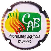 Coop. Banyoles X098528 - XC CABN009 Coop. Banyoles X098528 - XC CABN009
