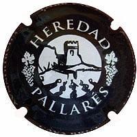 Heredad Pallares X104354 - XC HEPL001 Heredad Pallares X104354 - XC HEPL001