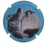 Coop. Calafell X110619 - XC CCFL051