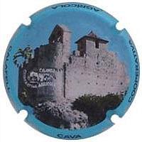 Coop. Calafell X107501 - XC CCFL040