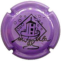 Mitjavila X113606 - XC MTJV024