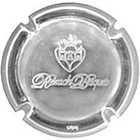 Rexach Baqués X113965 - XC RXBQ069 (Plata) Rexach Baqués X113965 - XC RXBQ069 (Plata)