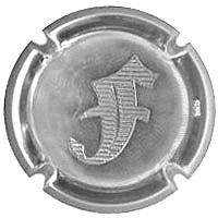 Ferret X115446 - XC FRET081 (Plata)