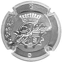 Duart de Sió X116092 - XC DSIO005 (Plata) Duart de Sió X116092 - XC DSIO005 (Plata)