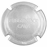 Signat X116733 - XC SIGN017 (Plata)