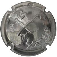 Xamós X116796 - XC XMOS043 (Plata) 2014