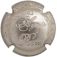 Aynés i Roca X117659 - XC AYRO022 (Plata)