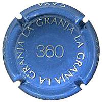 La Granja 360 X117846 - XC LGRN002