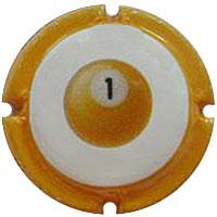 Vinya Escudé X118222 - XC VNYE065