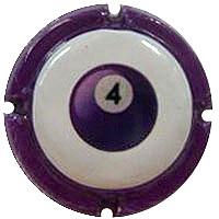 Vinya Escudé X118225 - XC VNYE062