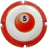 Vinya Escudé X118226 - XC VNYE061