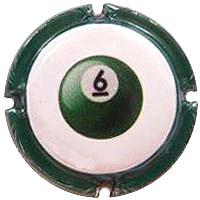 Vinya Escudé X118227 - XC VNYE060