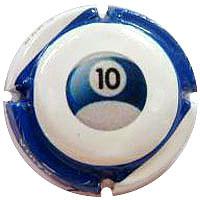 Vinya Escudé X118231 - XC VNYE056