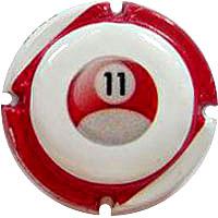 Vinya Escudé X118232 - XC VNYE055