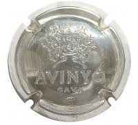 Avinyó AVNY087 - X119758 PLATA