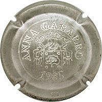 Anna Gabarró X119894 - XC AGAB051 (Plata) Anna Gabarró X119894 - XC AGAB051 (Plata)