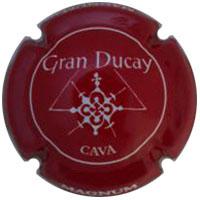 Gran Ducay Bodegas X119932 MAGNUM