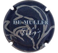 De Muller X107351 - CPC DEM313