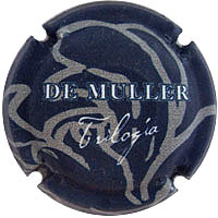 De Muller X119989 - CPC DEM316