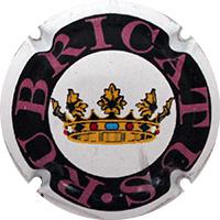 Rubricatus X109804 - XC RUBR005