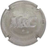 Moliner & Camps X122885 (Plata) Moliner & Camps X122885 (Plata)