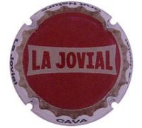 Lajovial X123497 - XC LJVL001