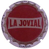 Lajovial X123497 - XC LJVL001 Lajovial X123497 - XC LJVL001