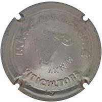 Mas Cancolomé X125425 - XC MCCL093 (Plata) Mas Cancolomé X125425 - XC MCCL093 (Plata)