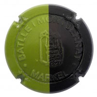 Markel X127896 - XC MRKL093 Markel X127896 - XC MRKL093