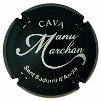 Manu Marchan X128981 - XC MAMR001 Manu Marchan X128981 - XC MAMR001