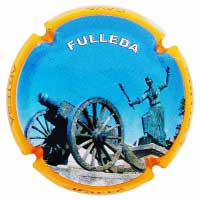 Farré-Garriga X128997 (Fulleda) Farré-Garriga X128997 (Fulleda)