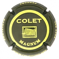J. Colet X129059 - XC JCOR173 MAGNUM J. Colet X129059 - XC JCOR173 MAGNUM