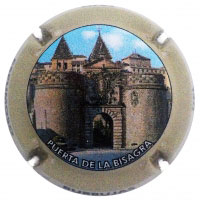 Burbujas del Tajo X130568 - XC BUTJ012