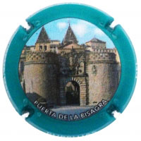 Burbujas del Tajo X130569 - XC BUTJ013