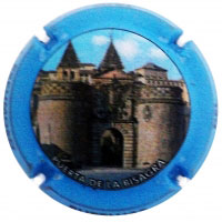 Burbujas del Tajo X130571 - XC BUTJ014