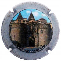 Burbujas del Tajo X130572 - XC BUTJ015