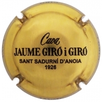 Jaume Giró Giró X131612 - XC JGIG271