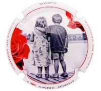 Louis de Vernier X135559 - X135620 (2 Placas) Louis de Vernier X135559 - X135620 (2 Placas)