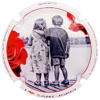 Louis de Vernier X135620 - XC LOVR095 Louis de Vernier X135620 - XC LOVR095