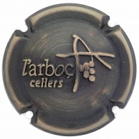 Coop. L'Arboç del Penedès X136440 (Plata) Coop. L'Arboç del Penedès X136440 (Plata)