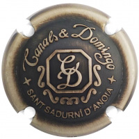 Canals y Domingo X138472 (Plata)