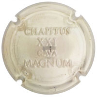 Xepitus X139089 (Plata) MAGNUM Xepitus X139089 (Plata) MAGNUM