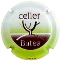 Celler Coop. Batea X139457 - CPC CBT304