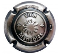 Viña Manubles X145478 (Plata)