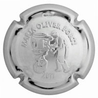 Maria Oliver Portí X145769 (Plata) 2017