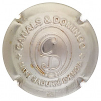 Canals y Domingo X146236 (Plata)